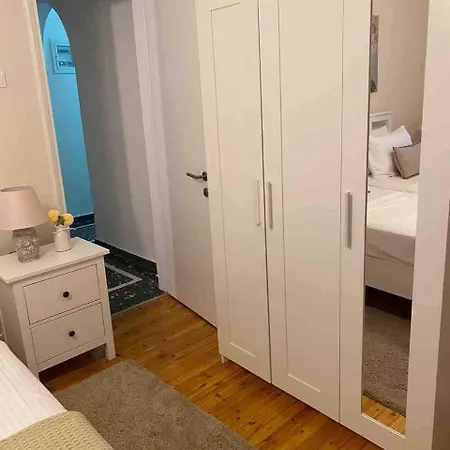 Metropolitan Escape Apartmán